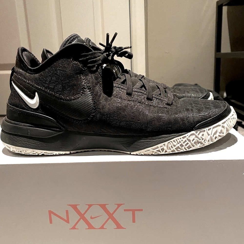 New Lebron 20 Nxxt Gens